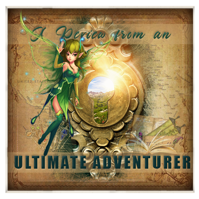 Adventurer Review Square Banner