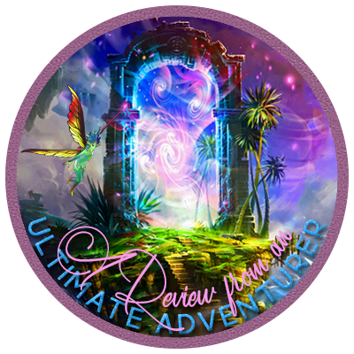 Adventurer Review Circle Banner