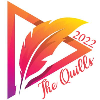 Quill Awards 2022 Logo