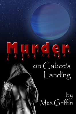 Murder at Cabot's Cove Cover