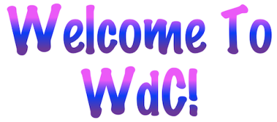 Welcome Graphic