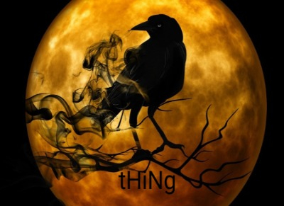 Another Festively Haunting Signature for tHiNg