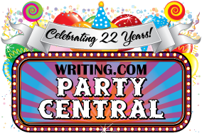 Party Central Signature