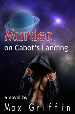 Cover 10 for Murder on Cabot's Landing