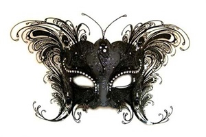 Are you smart enough to take home the top prize at this year's masquerade?