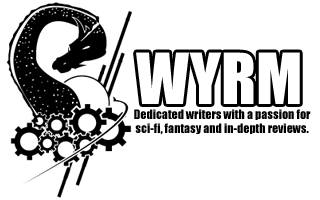 The WYRM group banner.