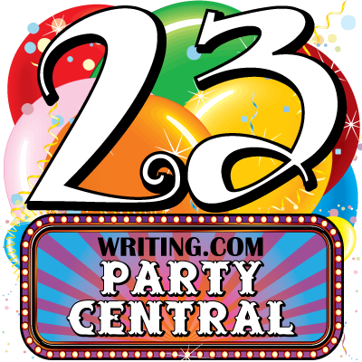 We're celebrating our 22nd birthday! Stop in to see what's going on!