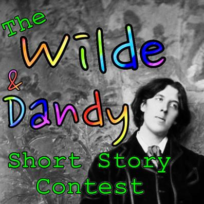 Wilde and Dandy logo