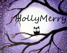 HollyMerry's Owl Sig