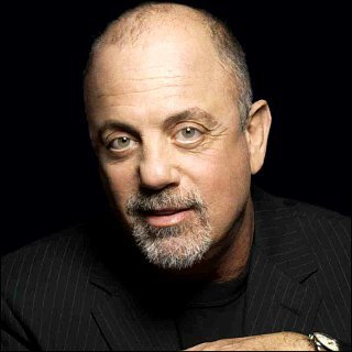 Billy Joel