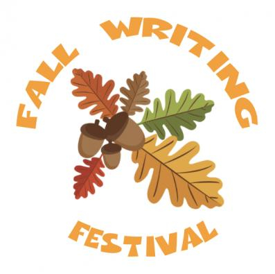 Fall Writing Festival