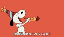 animated Happy New Year