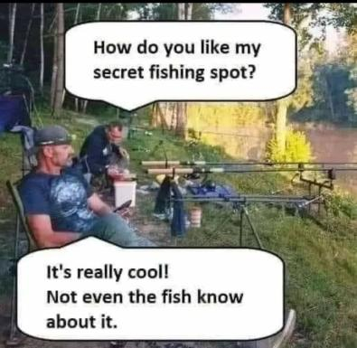Yep. This is how I would fish