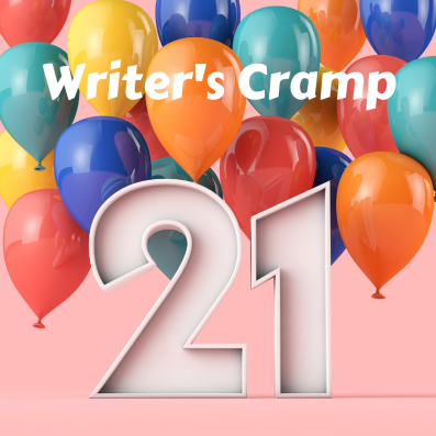Image for Cramp 21