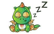 Sleeping Dragon