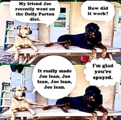 So very old, but still funny