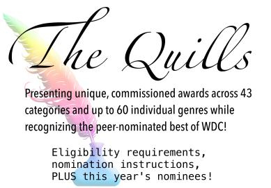 Quill Logo