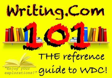writing.com 101