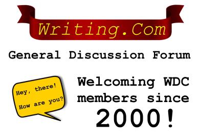 General Discussion