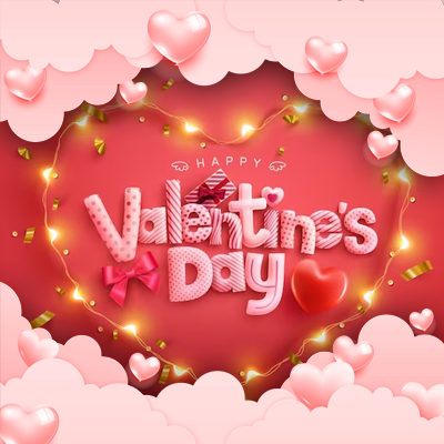 Valentine Cnote Banner