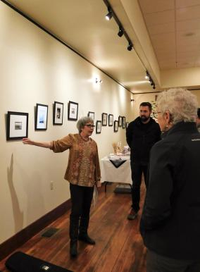 Terry, MT museum