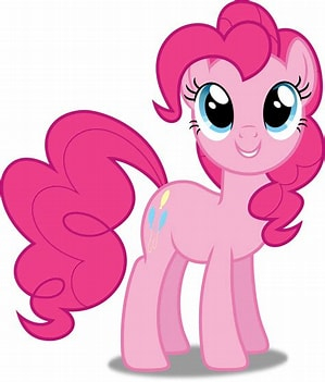 Pink Pony Picture