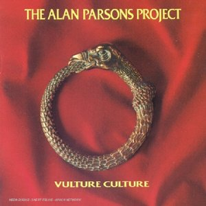 Cover for Alan Parsons Project album Vulture Culture