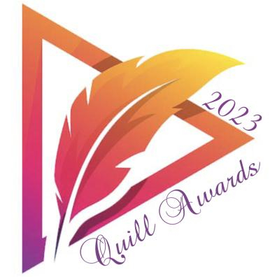 Quill Awards 2023 Logo