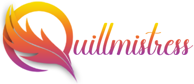 QuillMistress 2023