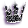 A Crown Bullet