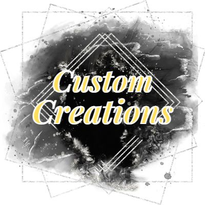 Signature for the Custom Sigs Shop