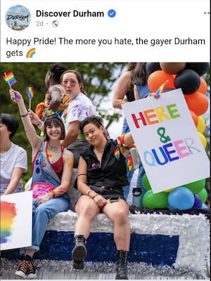 Pride Image