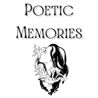 Poetic Memories Folder Header Sig