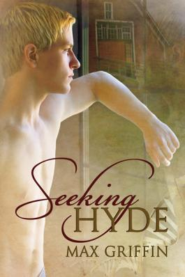 Seeking Hyde Cover