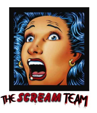 The image for "The Scream Team Forum"