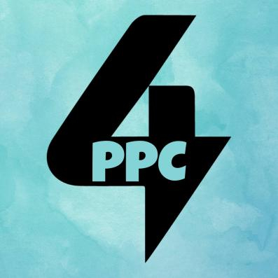 PPC4 - Logo