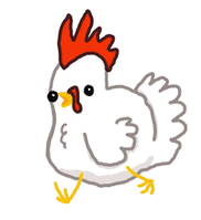 Chicken Bruh