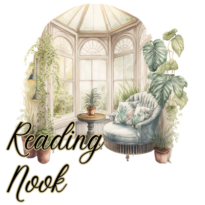 Reading Nook 2