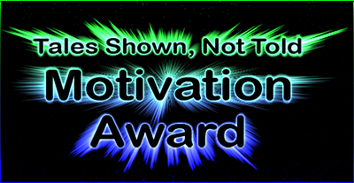 Motivation Award