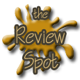 Review Spot Glyph
