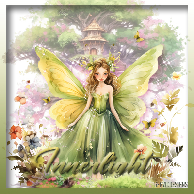 Spirit Angel