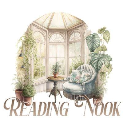 The Reading Nook