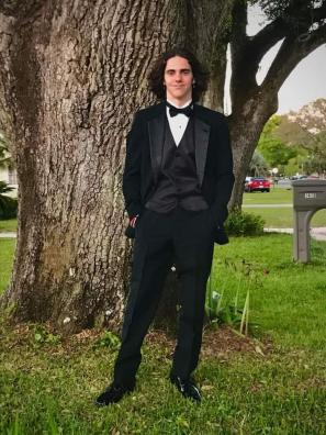 High School Prom