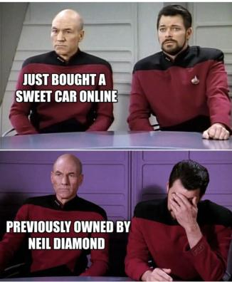 Love these Star Trek Memes!