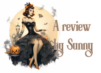 Halloween Review...  by  Sunny