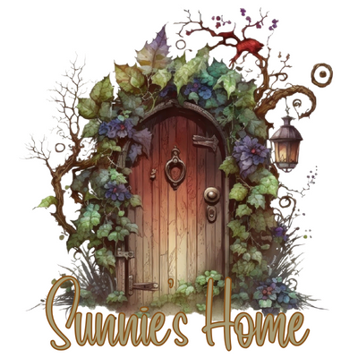 Sunnie's Home