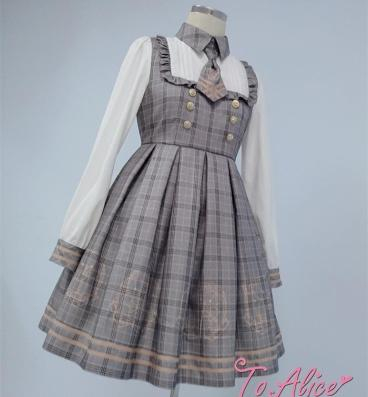Schoolgirl Uniform