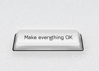 everything is ok