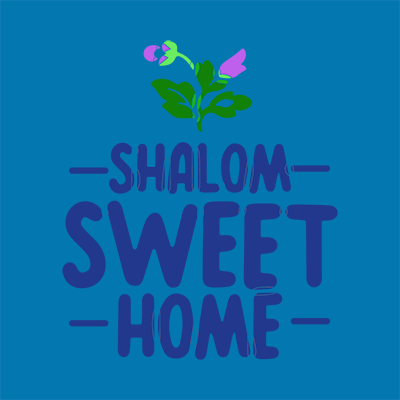Shalom Sweet Home