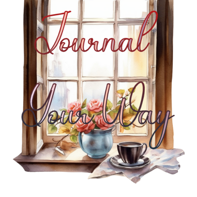 Journal Your Way